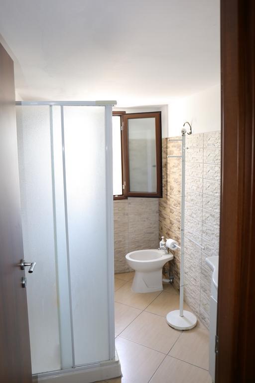Conte Agostino Pepoli Apartment Trapani Luaran gambar