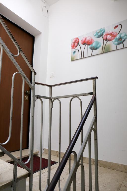 Conte Agostino Pepoli Apartment Trapani Luaran gambar